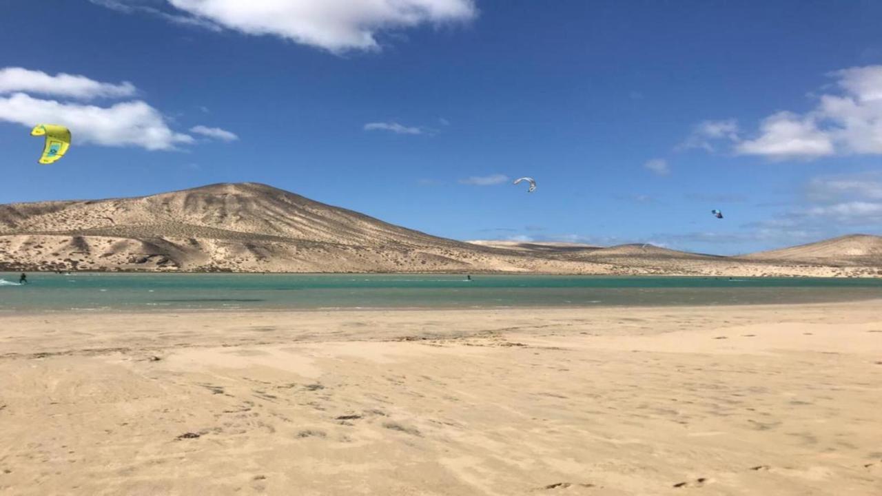 Welooveyou Emerald Jandia مورو ذيل خابلِ المظهر الخارجي الصورة